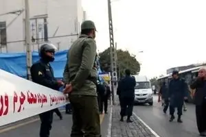 قتل سرکارگر جوان در شب یلدا/ ۲ برادر جنایتکار متواری شدند