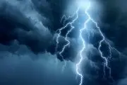بارش شدید برای این استان ها/ مردم این شهرها منتظر رگبار و رعد و برق شدید باشند