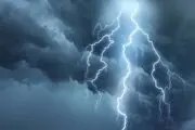 بارش شدید برای این استان ها/ مردم این شهرها منتظر رگبار و رعد و برق شدید باشند