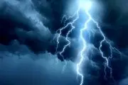 بارش شدید برای این استان ها/ مردم این شهرها منتظر رگبار و رعد و برق شدید باشند