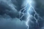 بارش شدید برای این استان ها/ مردم این شهرها منتظر رگبار و رعد و برق شدید باشند