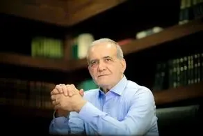 فوری؛ پزشکیان جای جلیلی را گرفت
