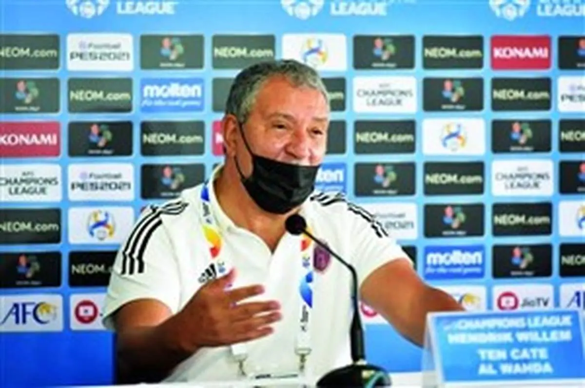 شکست دادن پرسپولیس اصلا آسان نبود