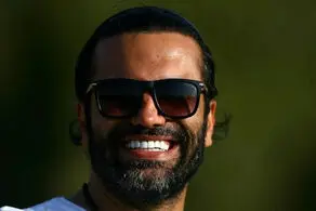 نیکبخت باز هم سوژه فحاشی پرسپولیسی‌ها شد!