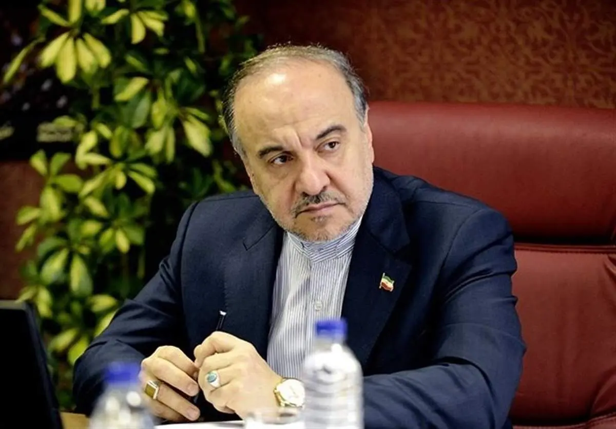بازدید خبرنگاران از محل اقامت نمایندگان نامزدهای ریاست جمهوری در ستاد انتخابات کشور + فیلم 