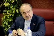  سلطانی فر سال گذشته هیچ سفری به مالزی نداشت