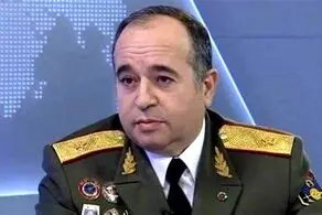 وزیر دفاع ارمنستان برکنار شد!