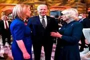 بمب خبری آقای رئیس‌جمهور منفجر شد/ دردسر جدید یقه بایدن را گرفت!