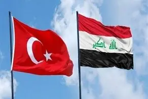 هشدار تند عراق به ترکیه