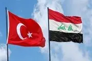 عراق سربازان ترکیه را قتل عام کرد؟