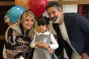 بین حمید و الناز خبرهایی هست؟+فیلم
