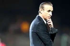 پرسپولیس و یحیی بالاخره ترک عادت کردند!