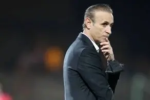 پرسپولیس و یحیی بالاخره ترک عادت کردند!