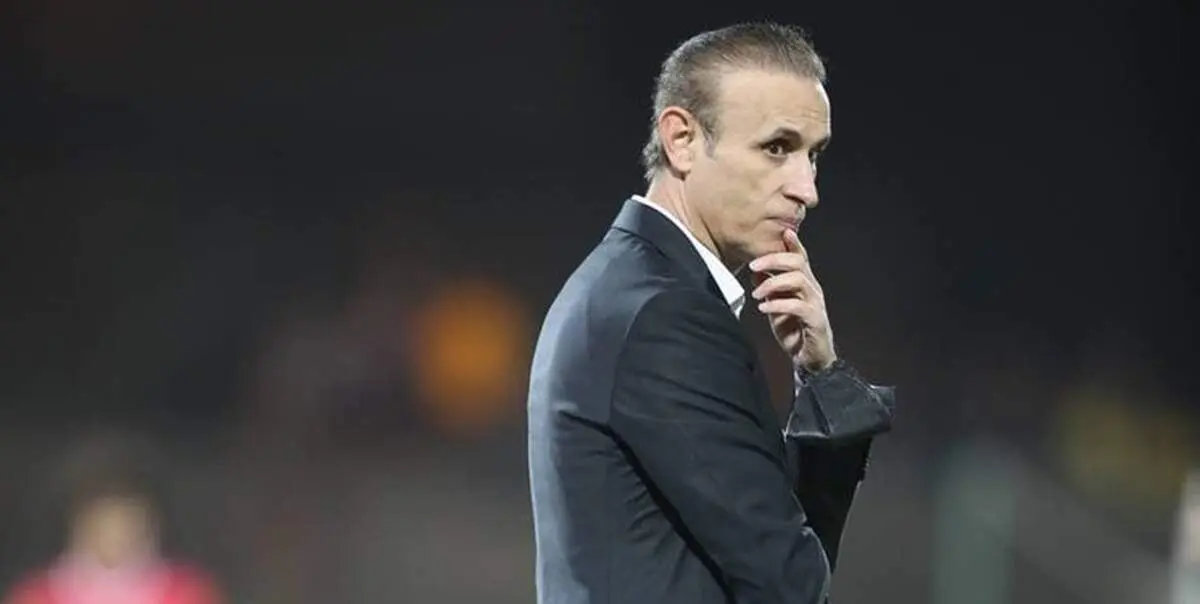 گل محمدی امیدوار است پیکان مثل بازی با استقلال نباشد!
