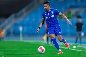 ابهام در وضعیت ستاره الهلال