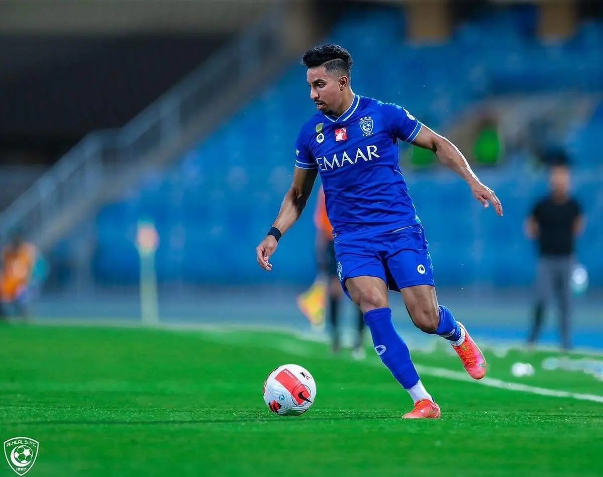 ابهام در وضعیت ستاره الهلال