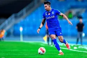 ستاره ملی‌پوش الهلال هم به پرسپولیس می‌رسد