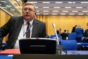 ارزیابی مسکو از سفر گروسی به تهران 