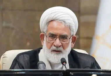 منتظری: تذکر به قاضی باید مستند و با حفظ شان و استقلال قضات صورت گیرد