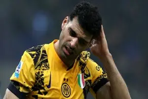 طارمی غایب بزرگ جام‌جهانی!