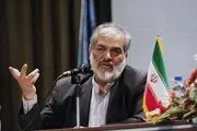 کارشناس: اگر غرب می‌ترسد که ایران بمب هسته‌ای تولید کند بگذارید بترسد