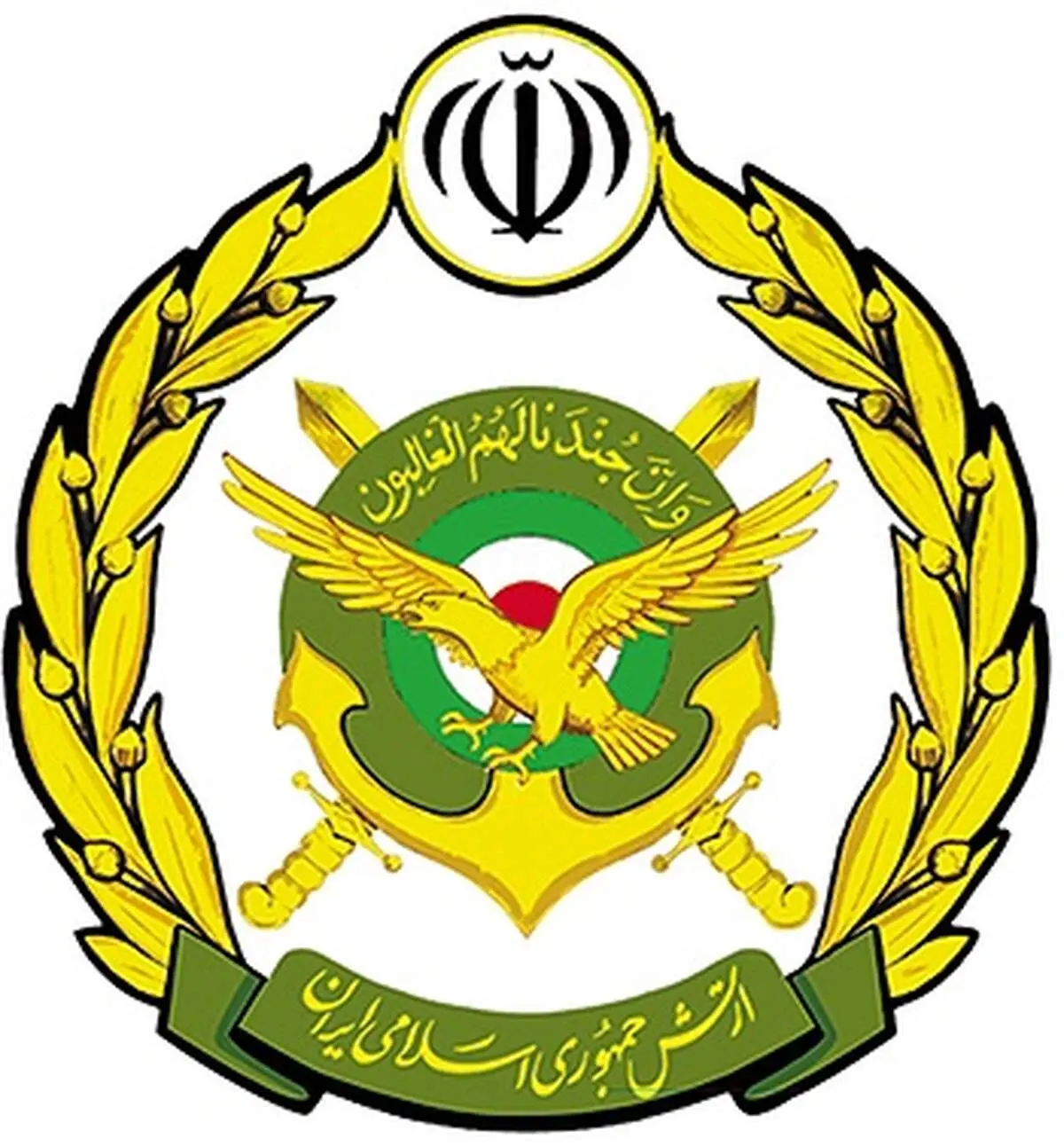 فرود بدون چرخ اف-5 ارتش + ببینید 