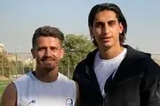 مورد عجیب محمد نادری؛ در ایران فقط برای «همه تیم‌‎ها» بازی می‌کند!