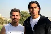 مورد عجیب محمد نادری؛ در ایران فقط برای «همه تیم‌‎ها» بازی می‌کند!