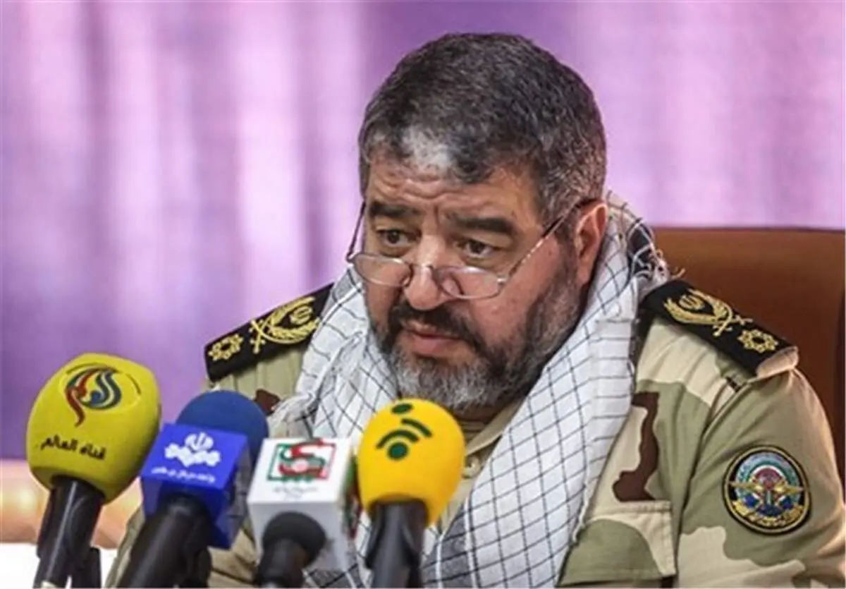 رئیس پدافند غیرعامل: در فاز اول جنگ برنده هستیم