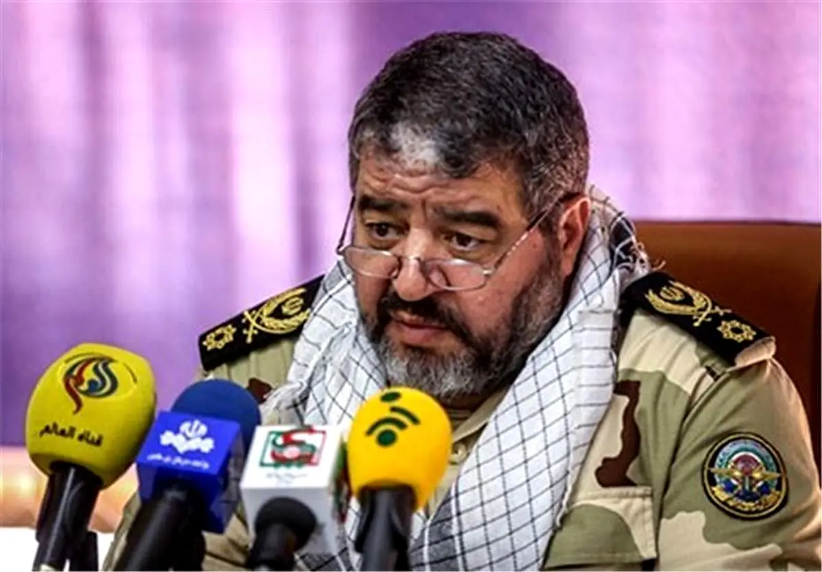 رئیس پدافند غیرعامل: در فاز اول جنگ برنده هستیم