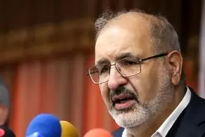 استعفای رئیس سازمان سنجش رد شد!