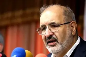 استعفای رئیس سازمان سنجش رد شد!
