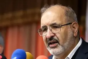 استعفای رئیس سازمان سنجش رد شد!