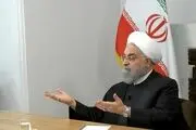 خاطره حسن روحانی از دیدار مهمش در نوفل‌ لوشاتو + ببینید 