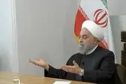 خاطره حسن روحانی از دیدار مهمش در نوفل‌ لوشاتو + ببینید 