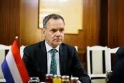 دور دوم مذاکرات تهران-واشنگتن در رم برگزار می‌‎شود