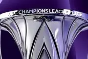 رقبای پرسپولیس و استقلال در لیگ نخبگان آسیا 