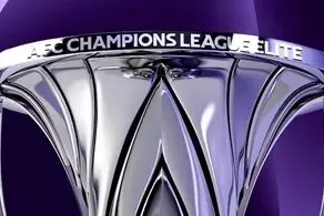 رقبای پرسپولیس و استقلال در لیگ نخبگان آسیا 