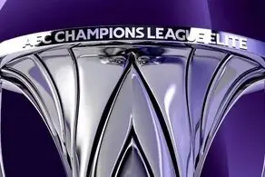 رقبای پرسپولیس و استقلال در لیگ نخبگان آسیا 