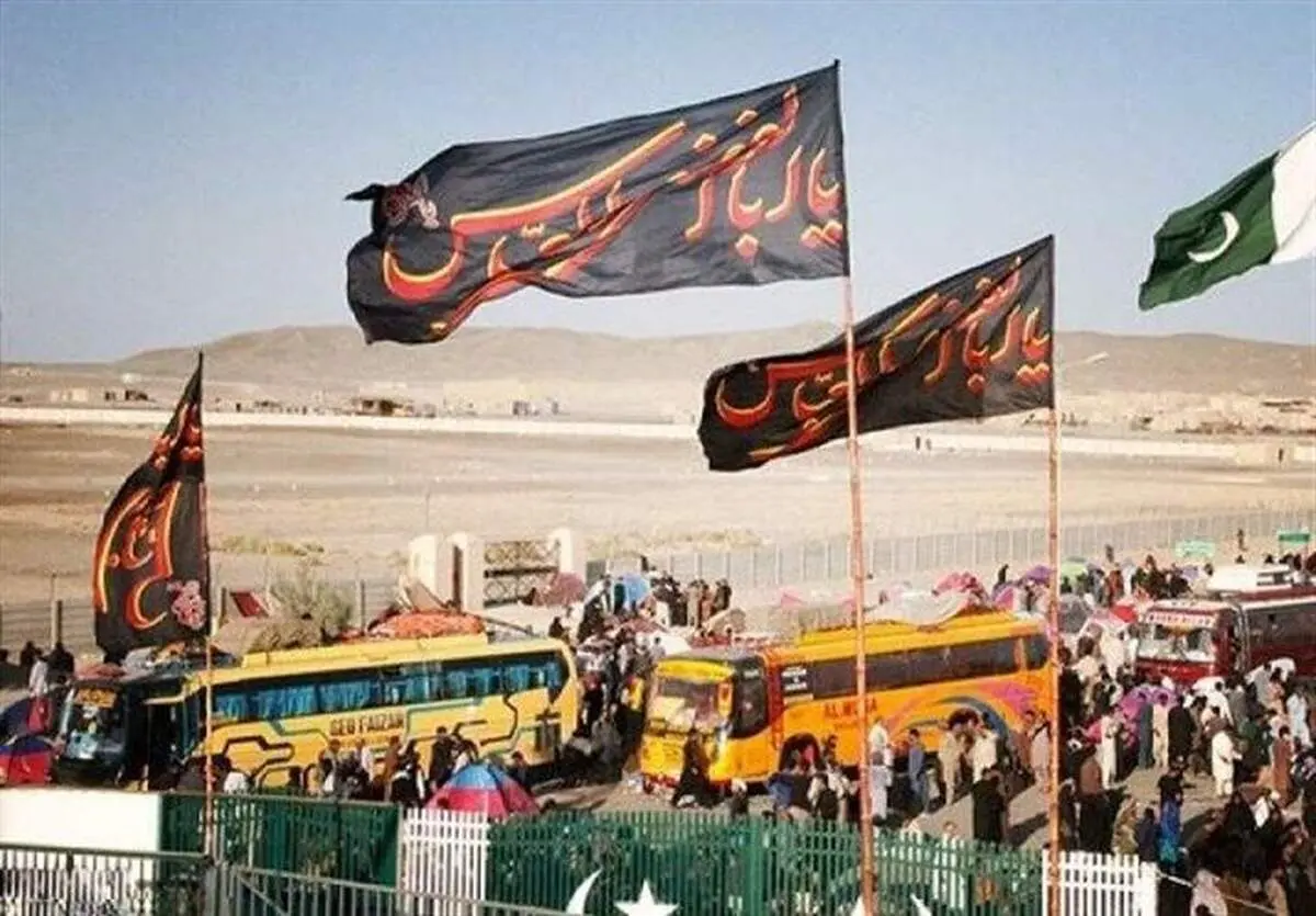 تکذیب حمله موشکی آمریکا به زیرساخت‌های مرزی شلمچه