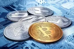 ۱۰ رمزارز برتر بازار ارز دیجیتال