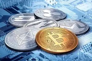 ۱۰ رمزارز برتر بازار ارز دیجیتال