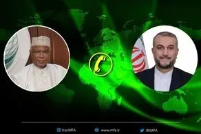 آمادگی ایران برای میزبانی نشست فوق‌العاده وزرای خارجه کشورهای اسلامی درباره فلسطین