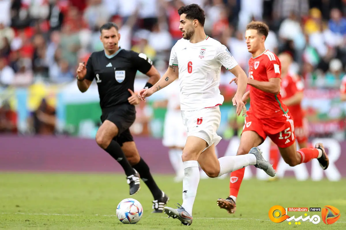بمب نقلوانتقالات با پرسپولیس توافق کرد