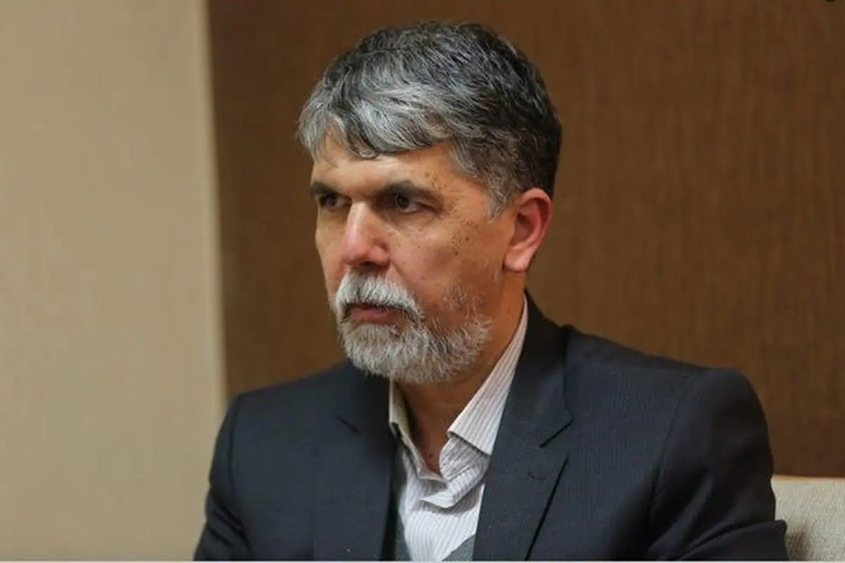  کشوری که بزرگان سیاسی خویش را محترم ندارد از غریبه‌ها و دشمنان چه انتظار