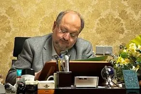 نباید بگذاریم چراغ انتخابات خاموش شود