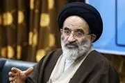 نوجوانان فضای مجازی را در کف خیابان در تجمعات دیدیم| روحانیت از صحنه خارج نمی‌شود