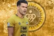  استایل و تیپ متفاوت عیسی آل‌کثیر در جشن تولدش