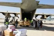 دومین هواپیمای ایرانی در افغانستان به زمین نشست+جزییات