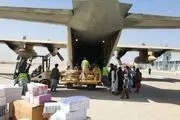 دومین هواپیمای ایرانی در افغانستان به زمین نشست+جزییات